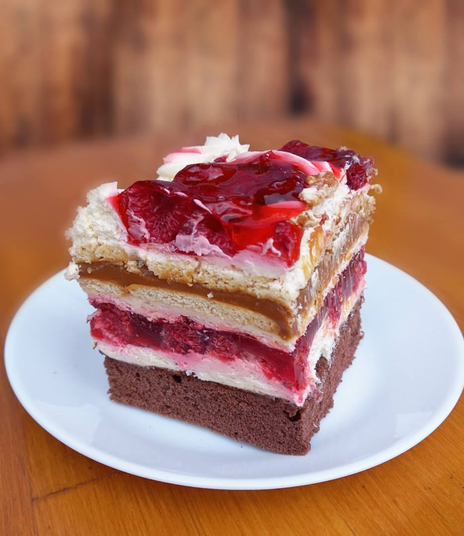 Olawa Bakery Chester · Photos 3