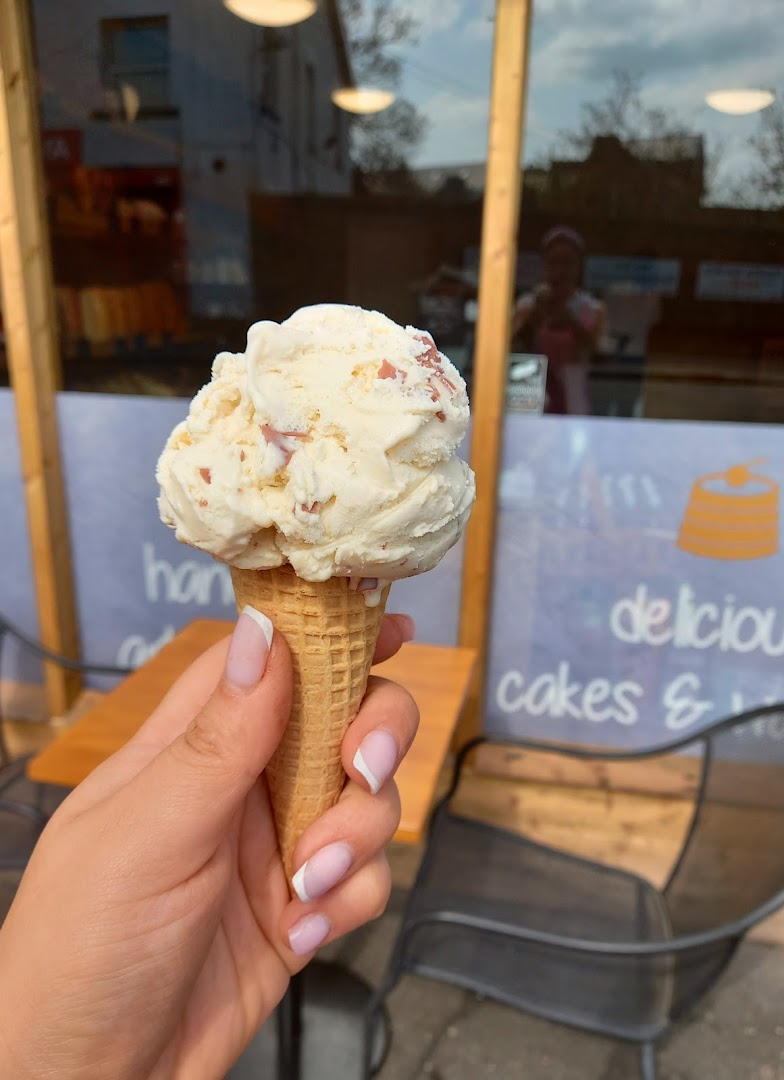 Olawa Bakery Chester · Photos 7
