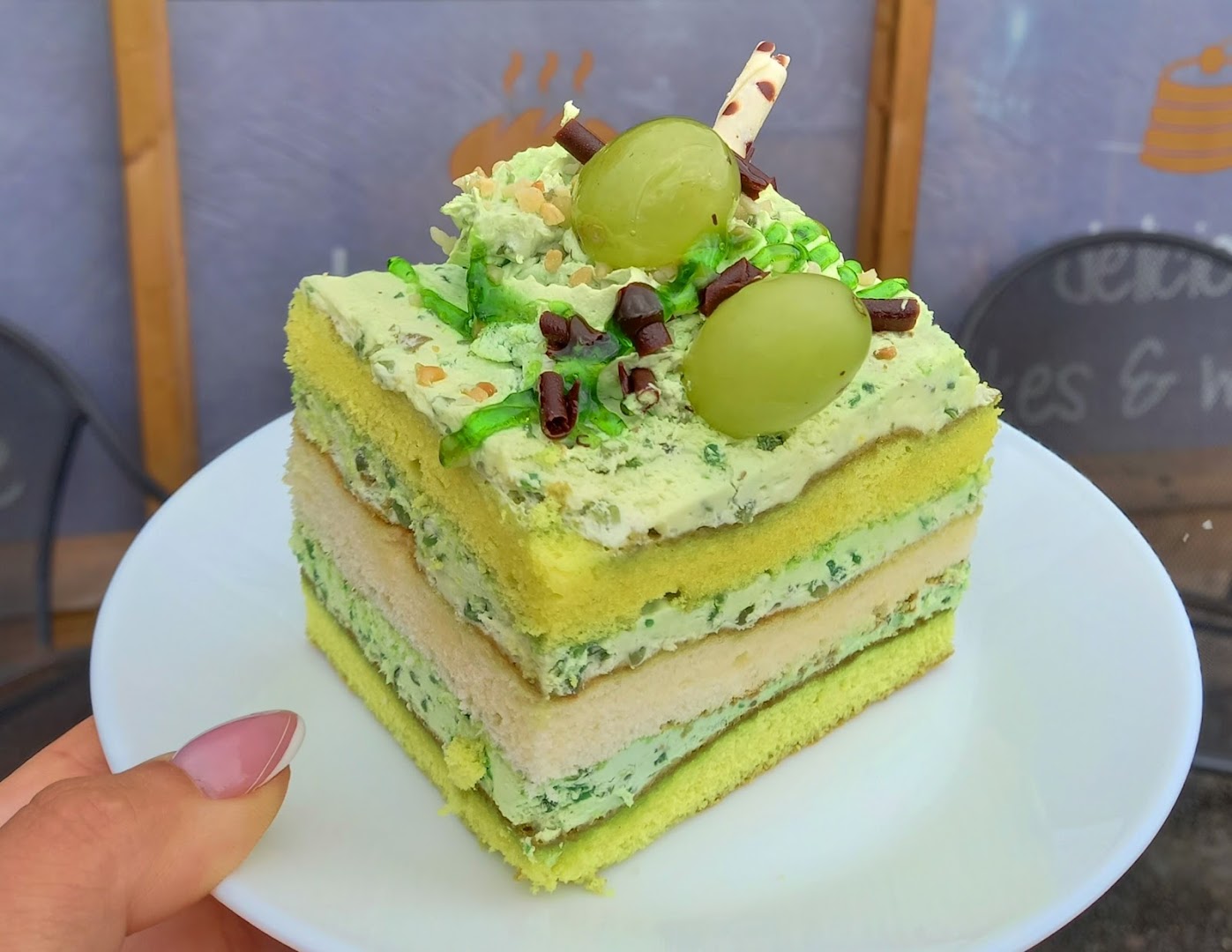 Olawa Bakery Chester · Photos 1
