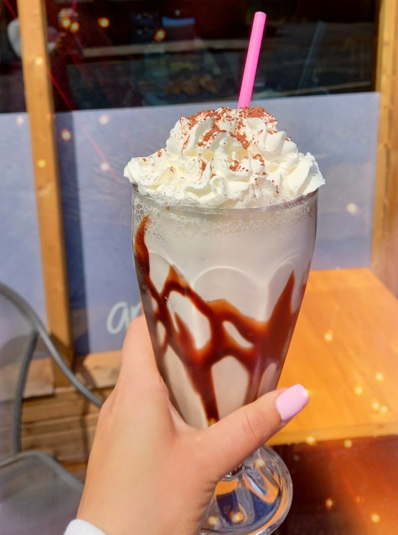 Olawa Bakery Chester · Photos 6